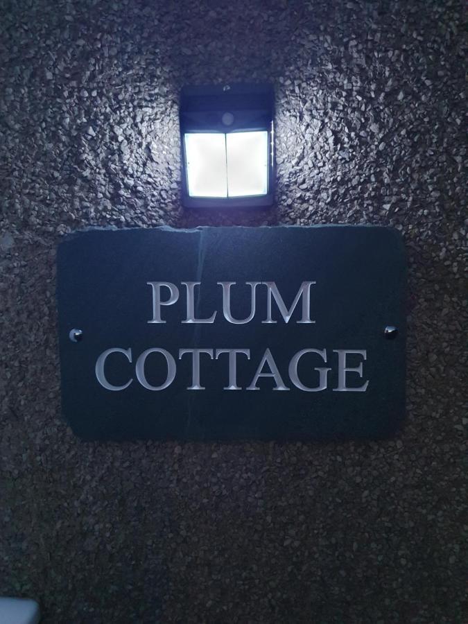 Plum Cottage Keswick  Dış mekan fotoğraf