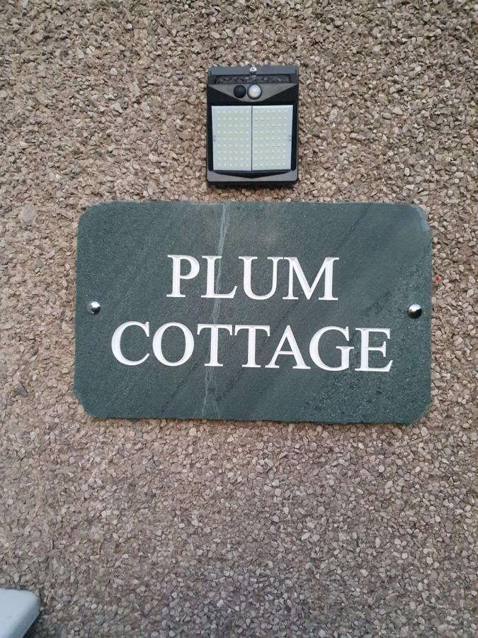 Plum Cottage Keswick  Dış mekan fotoğraf