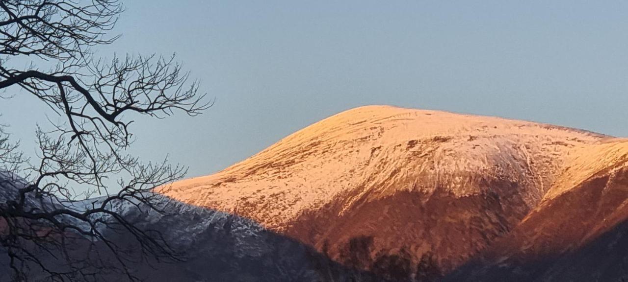 Plum Cottage Keswick  Dış mekan fotoğraf